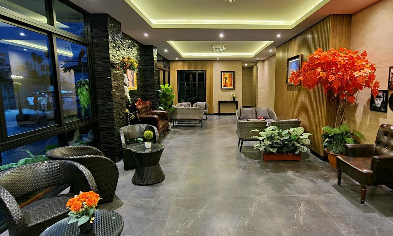 The Room Boutique Hotel Sakon Nakhon Zewnętrze zdjęcie
