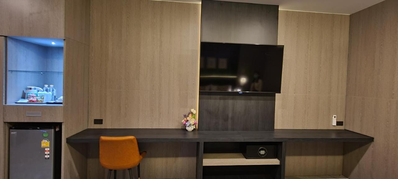 The Room Boutique Hotel Sakon Nakhon Zewnętrze zdjęcie