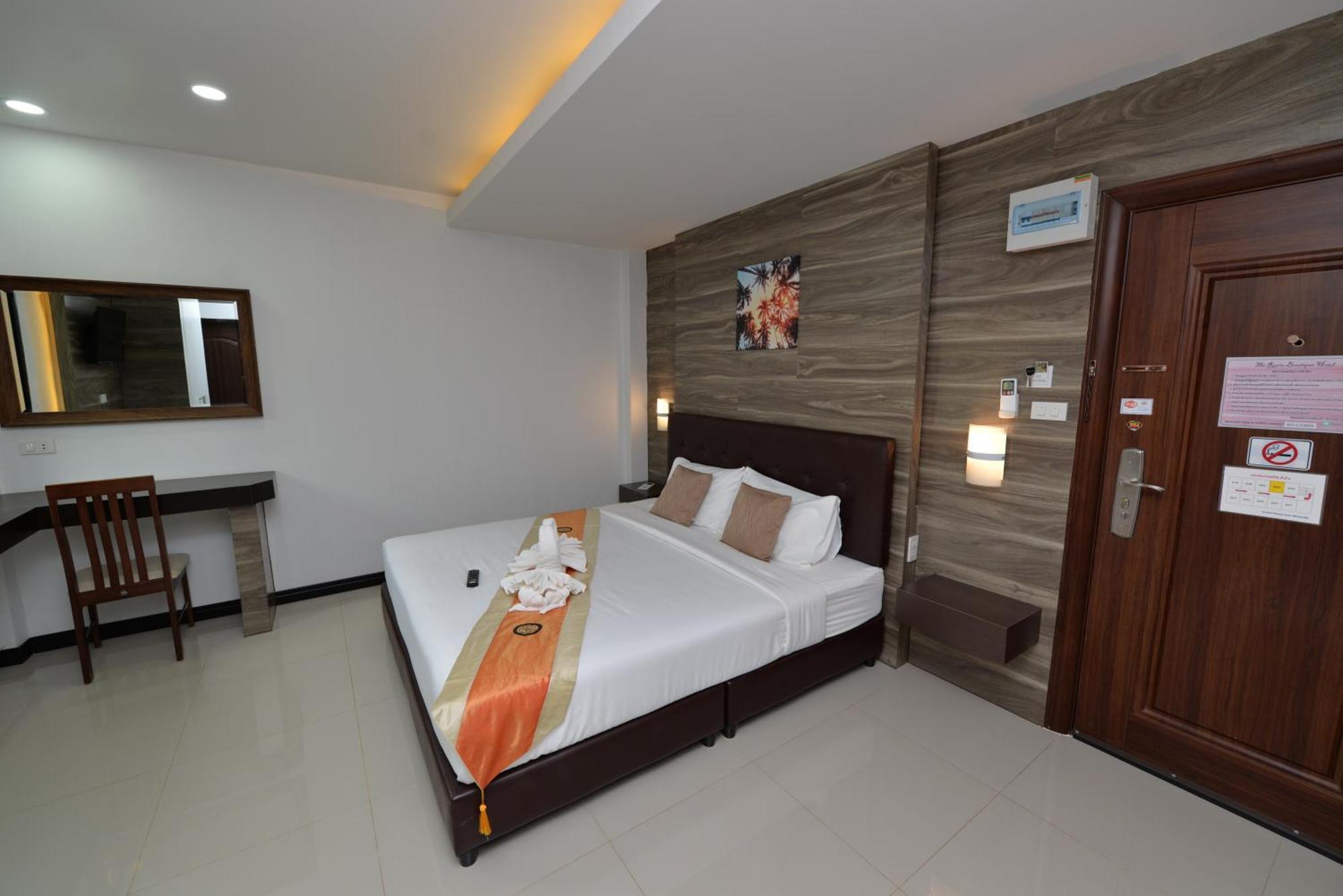 The Room Boutique Hotel Sakon Nakhon Zewnętrze zdjęcie
